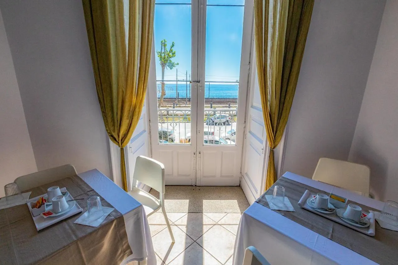 *** Couette-café Promenade B&B Catane Italie