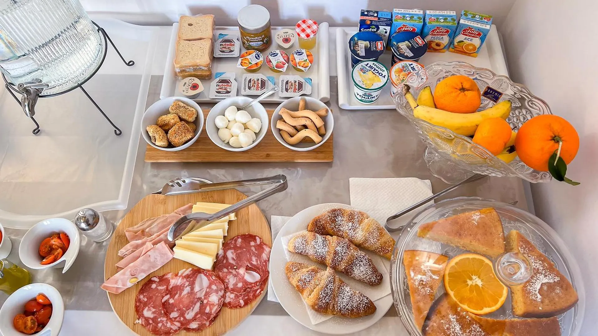 Promenade B&B Catane