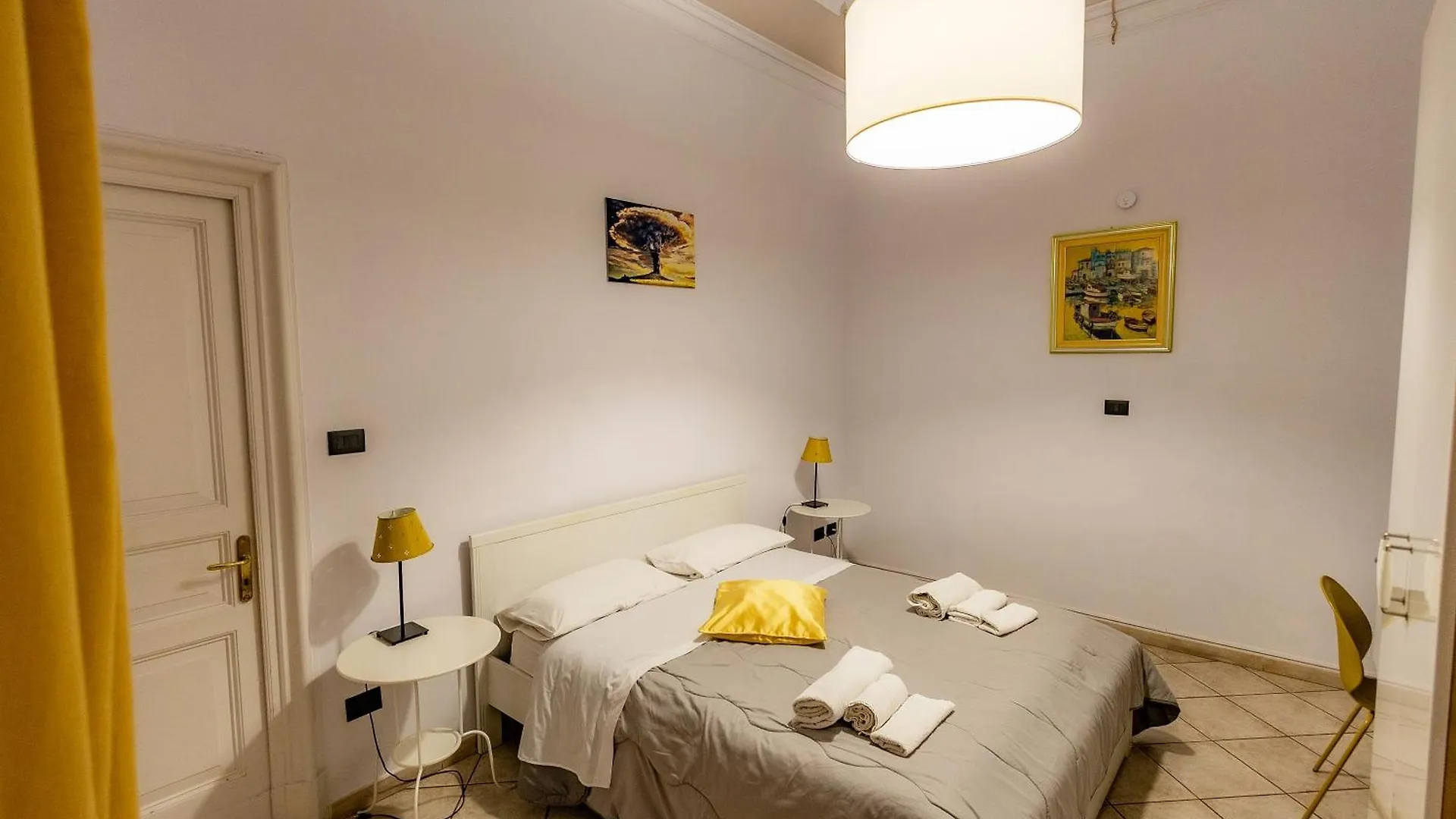 Promenade B&B Catane