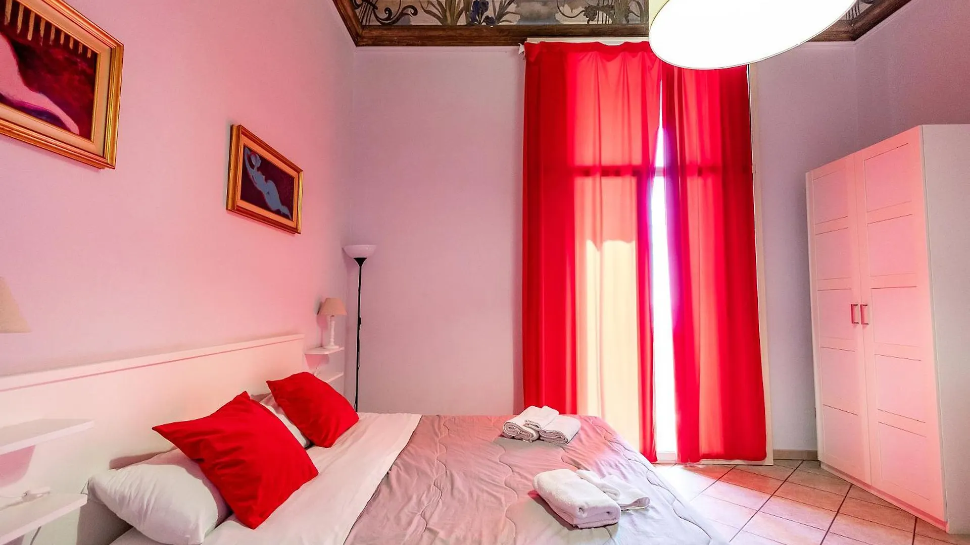 Promenade B&B Catânia