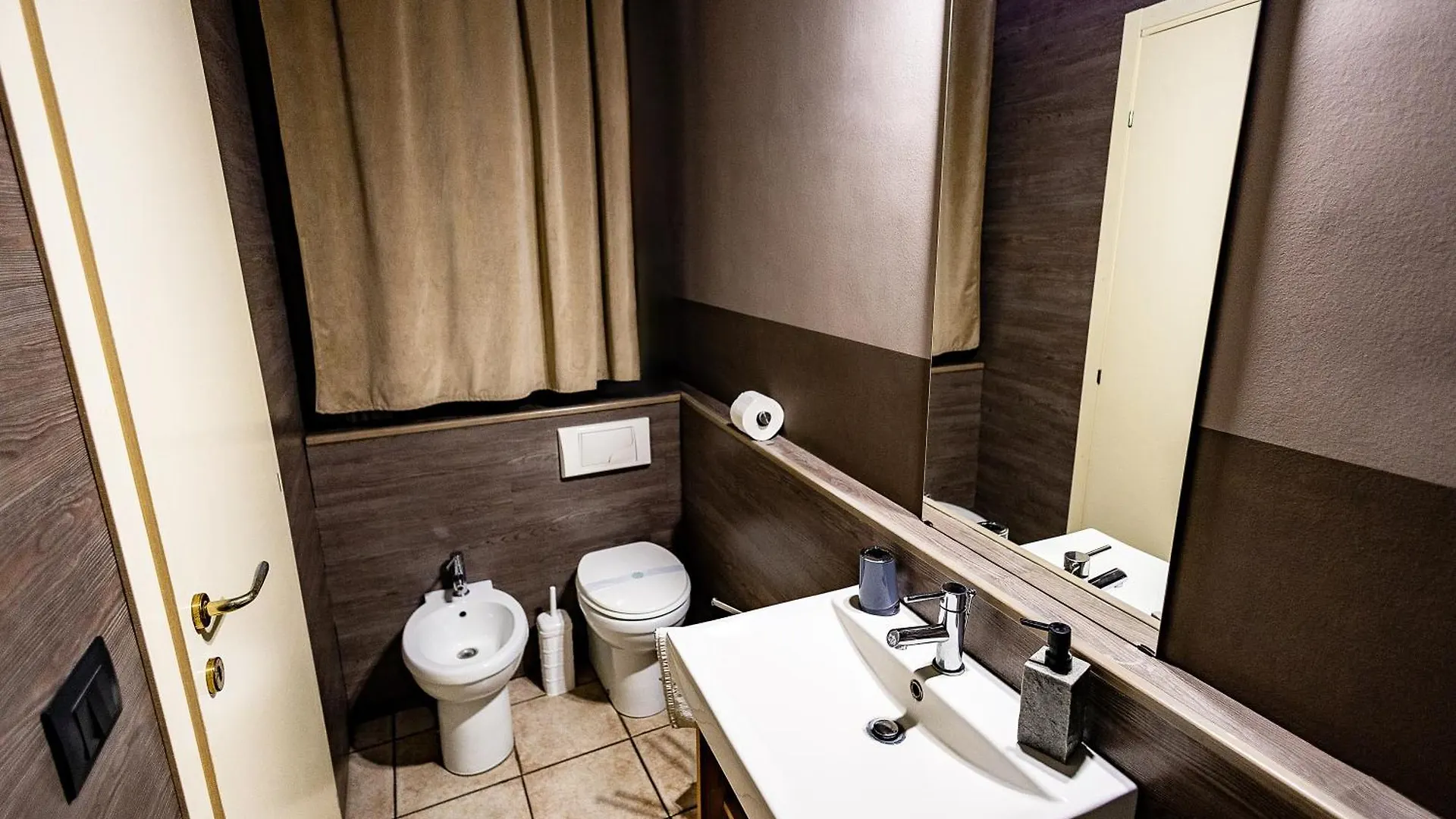 Promenade B&B Catânia