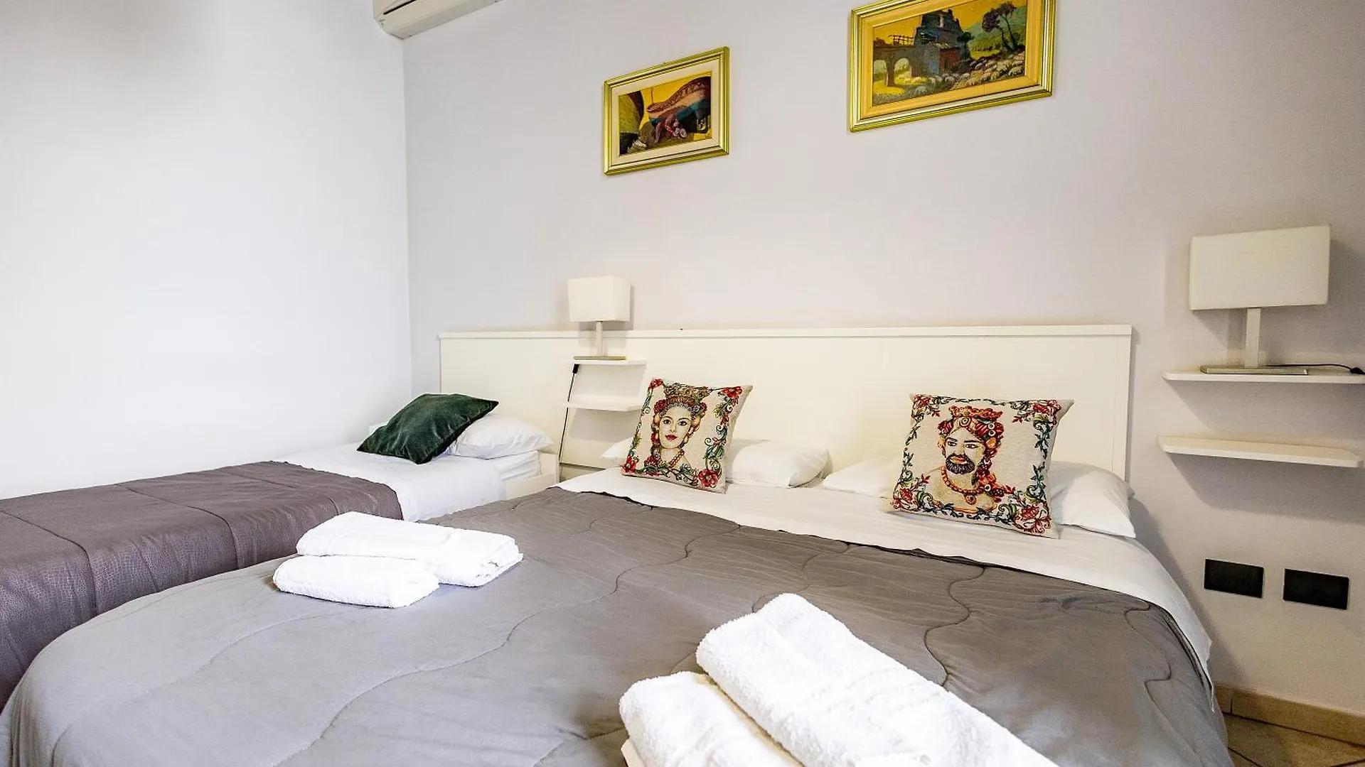 Promenade B&B Catane