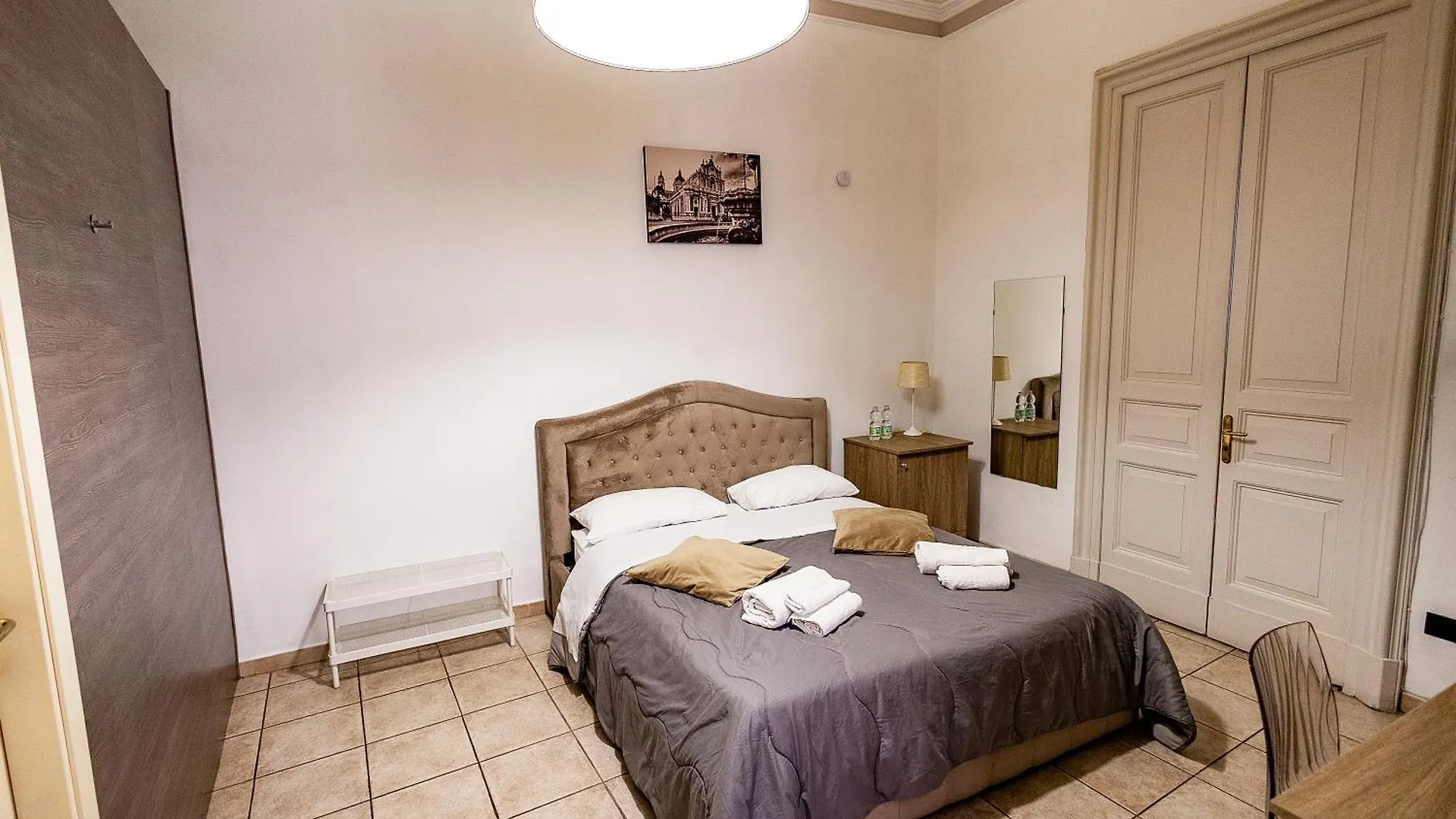 Promenade B&B Catane 3*,  Italie