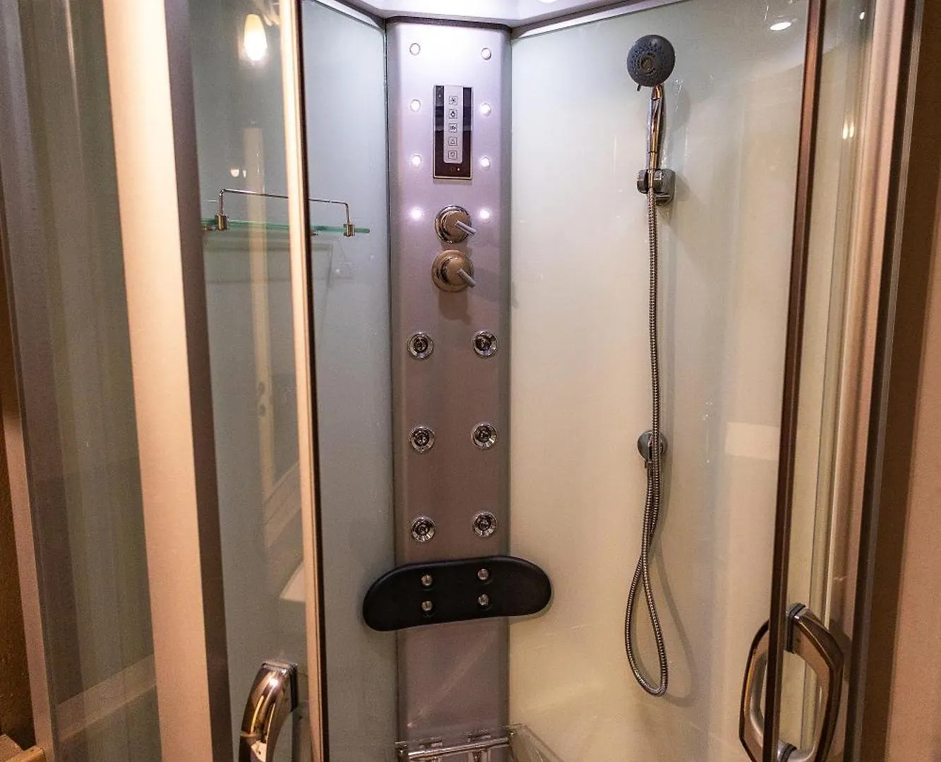 Promenade B&B Catane