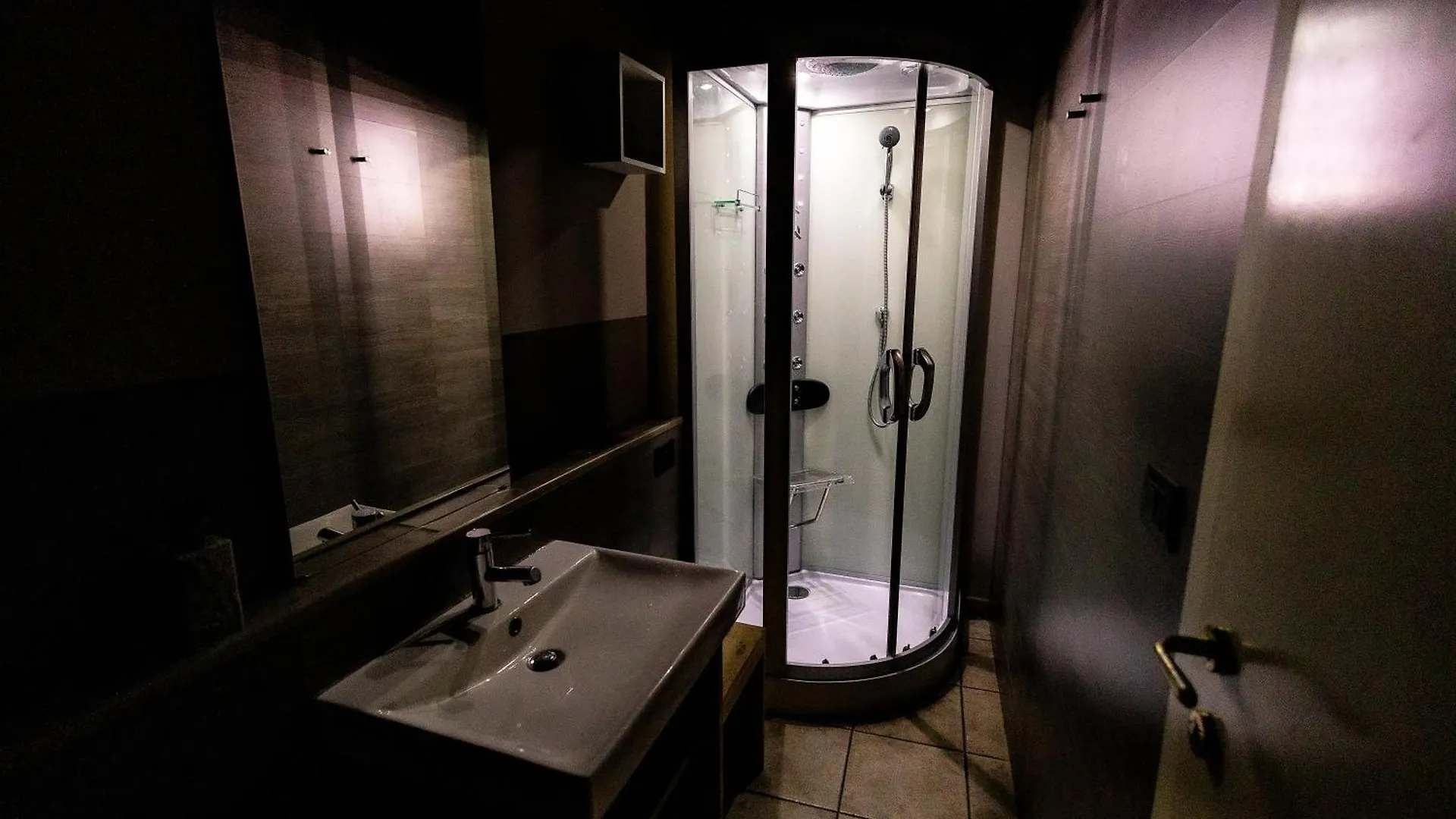 Promenade B&B Catane