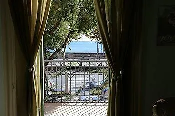*** Alojamento de Acomodação e Pequeno-almoço Promenade B&B Catânia Itália