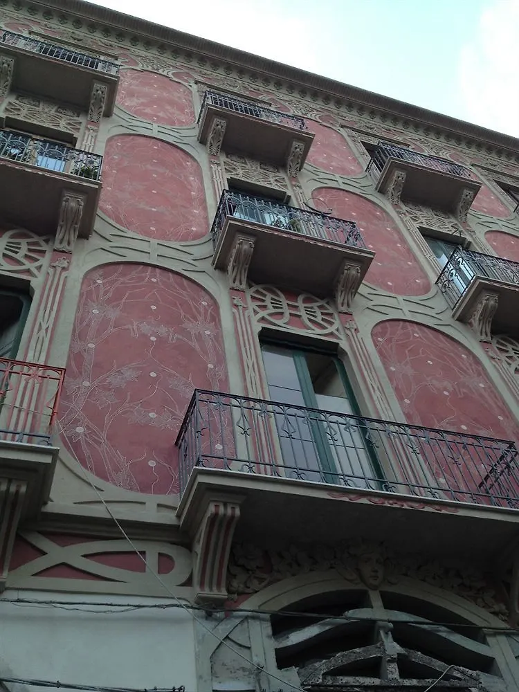 Promenade B&B Catane
