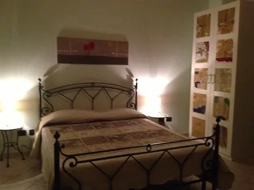 Couette-café Promenade B&B Catane