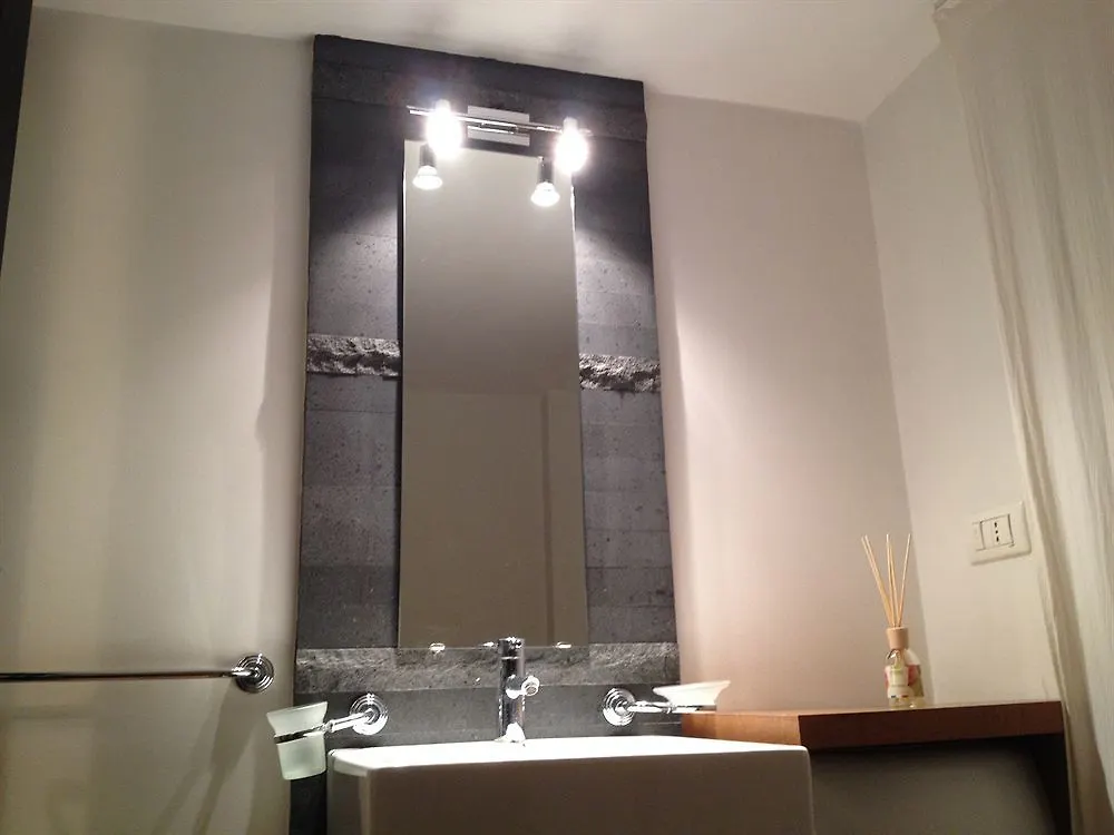 *** Couette-café Promenade B&B Catane Italie