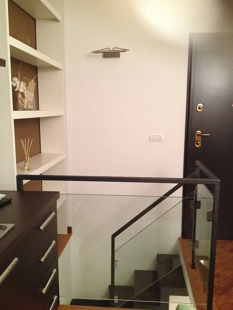 Promenade B&B Catânia Itália