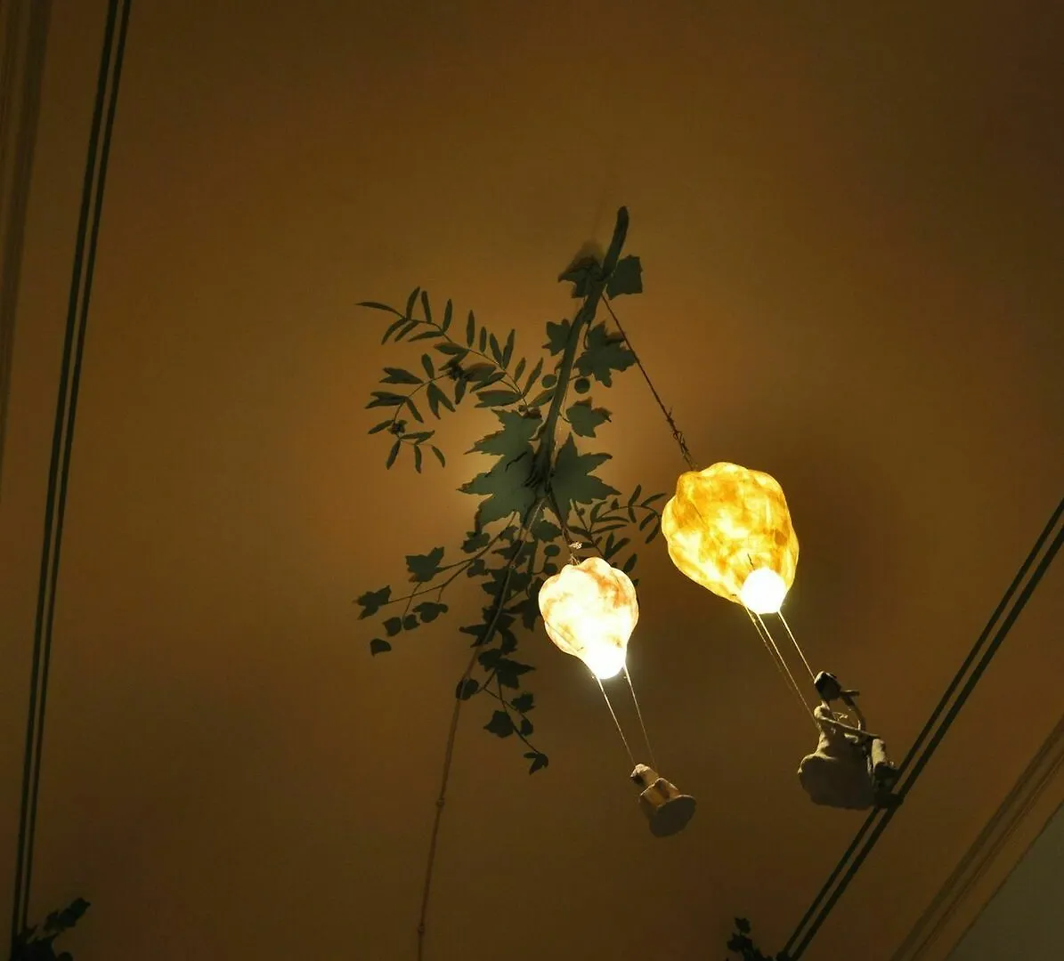 Promenade B&B Catane 3*,  Italie