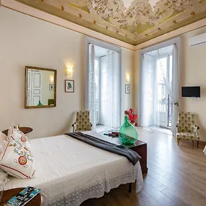 Couette-café Acanthus