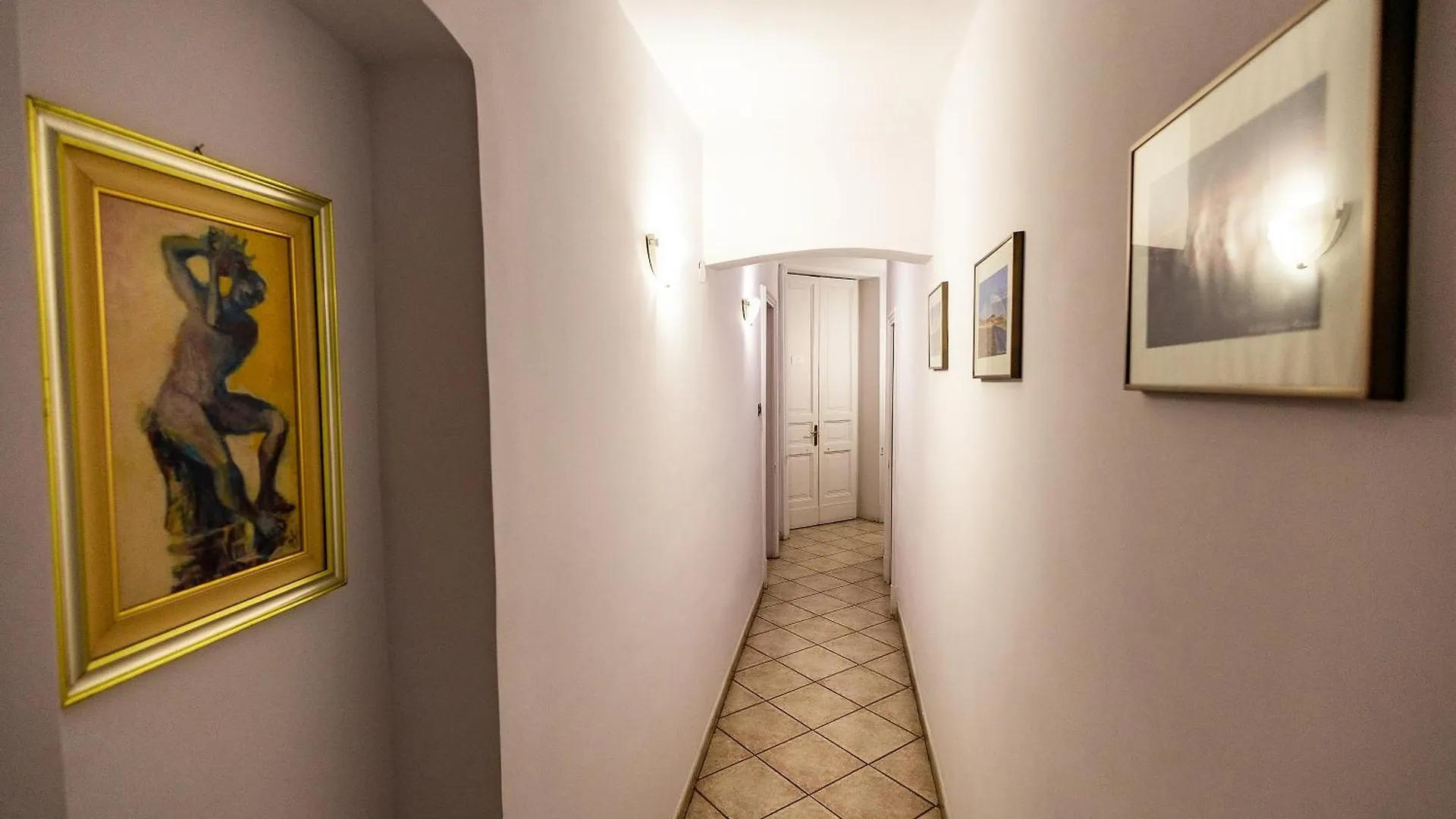 קטאניה Promenade B&B 3*,