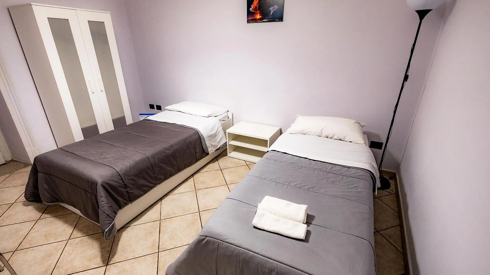 קטאניה Promenade B&B 3*,