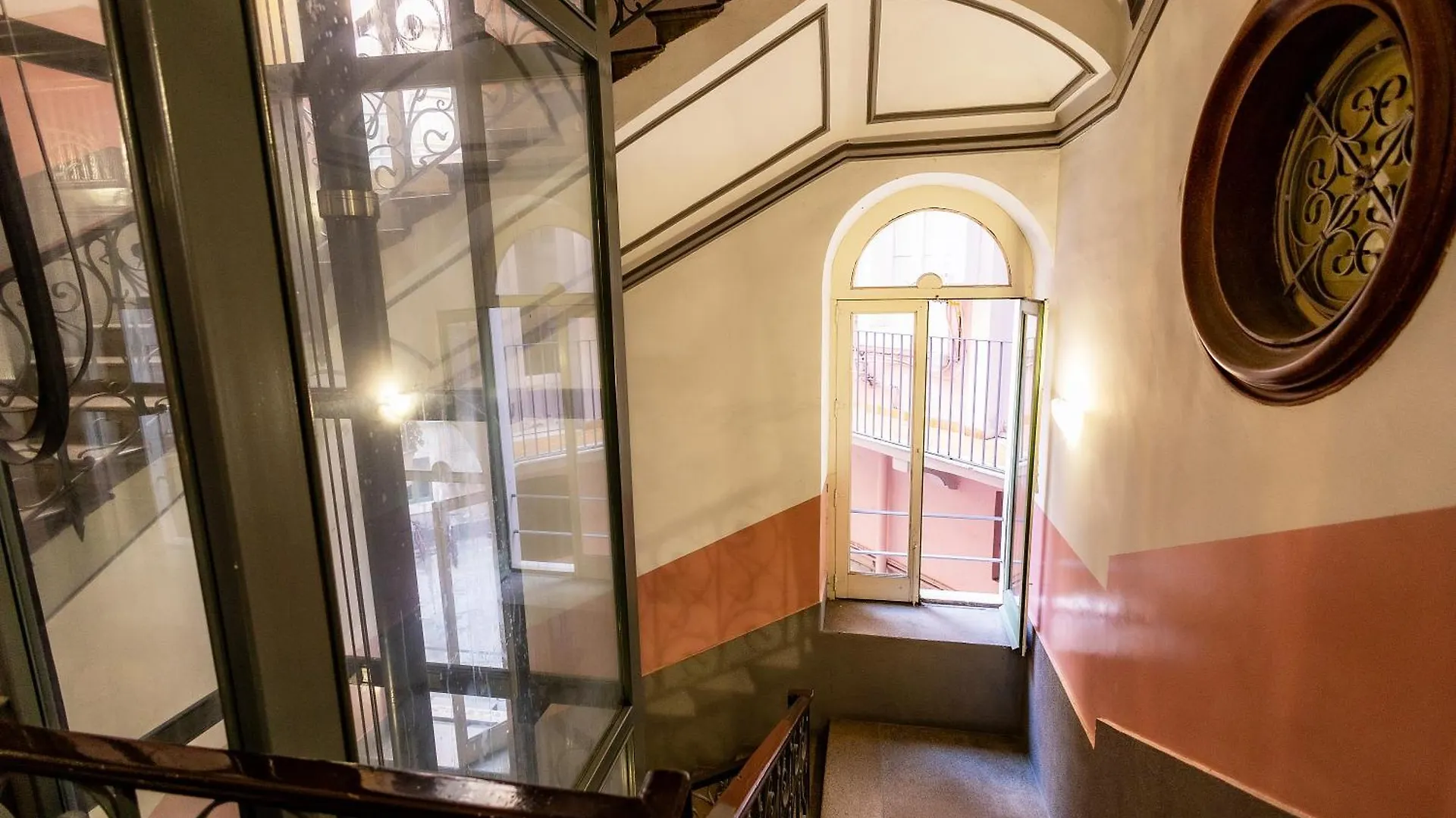 קטאניה Promenade B&B