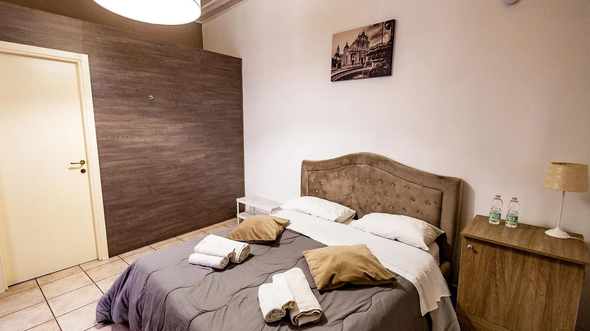 קטאניה Promenade B&B