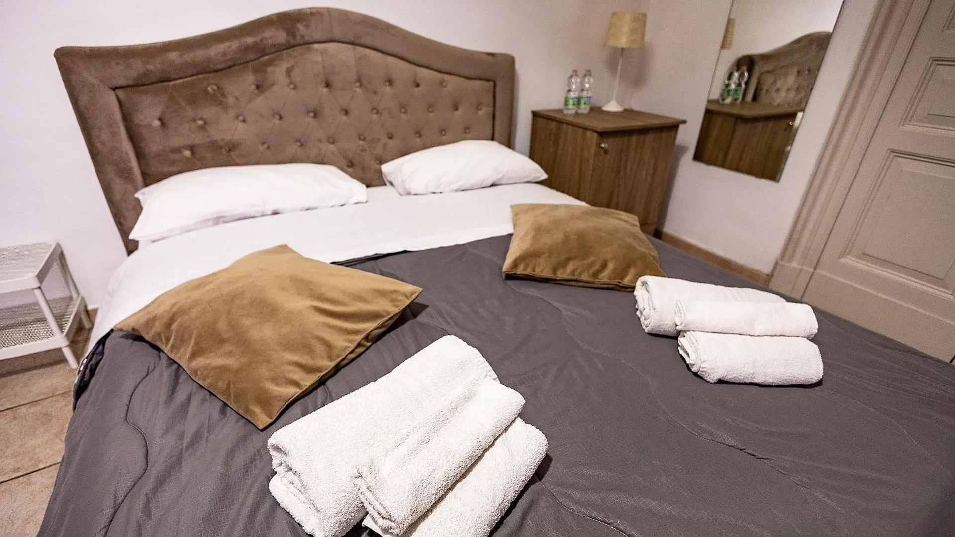 קטאניה Promenade B&B איטליה