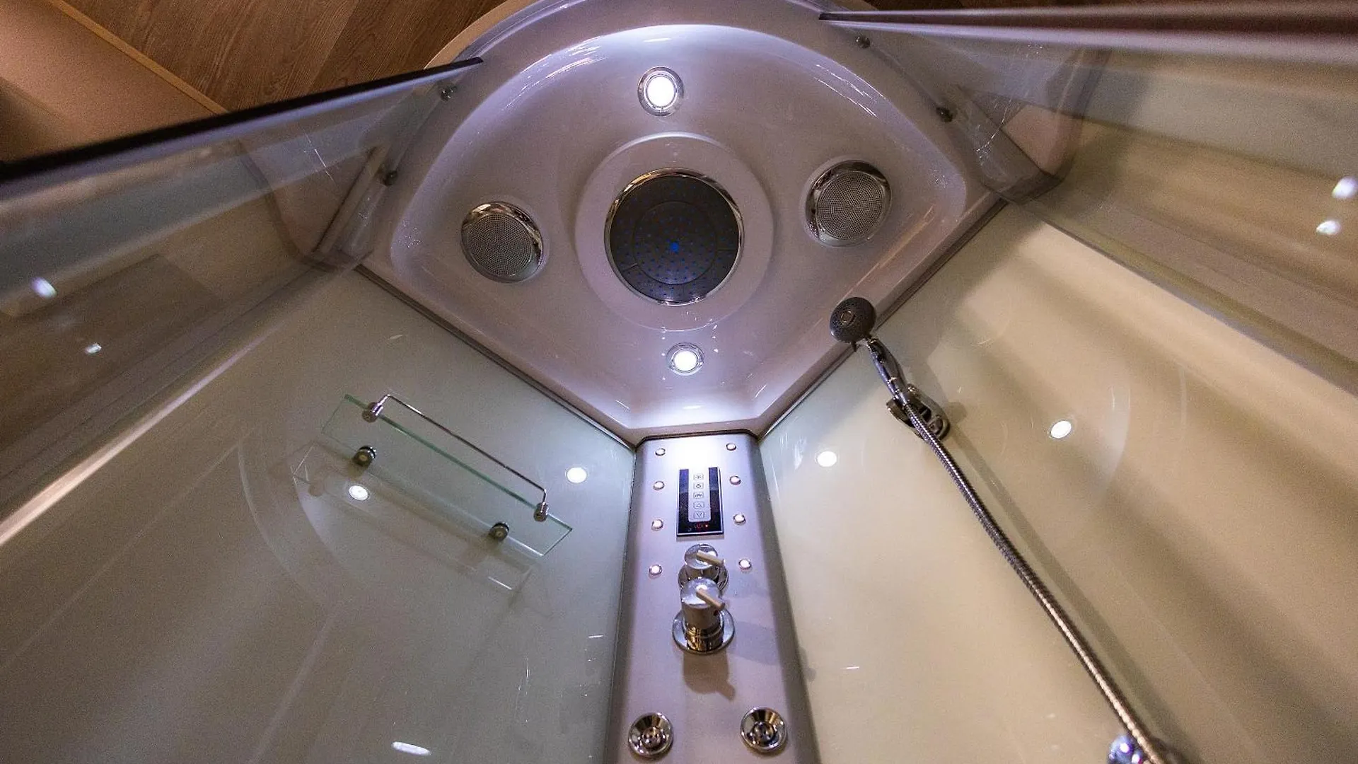 לינה וארוחת בוקר קטאניה Promenade B&B