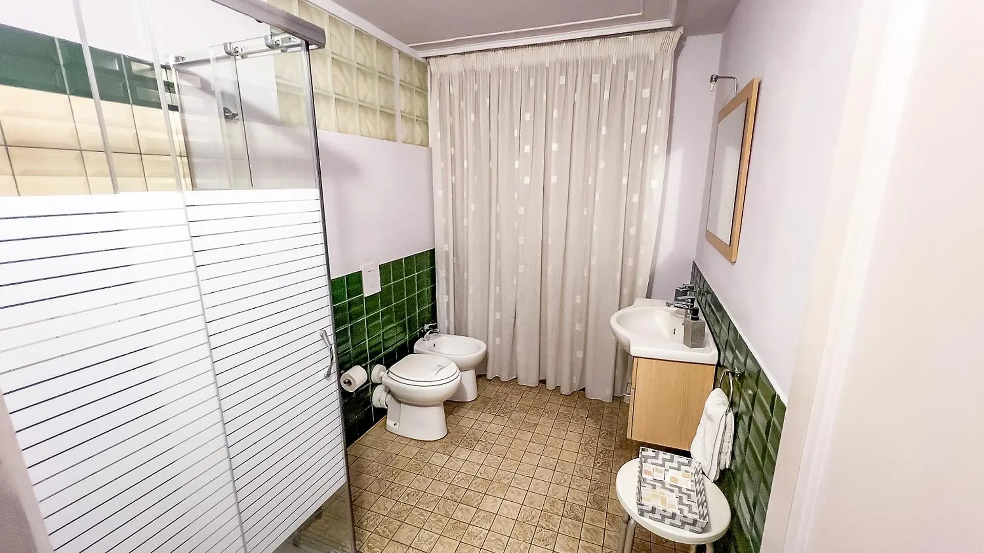 לינה וארוחת בוקר קטאניה Promenade B&B