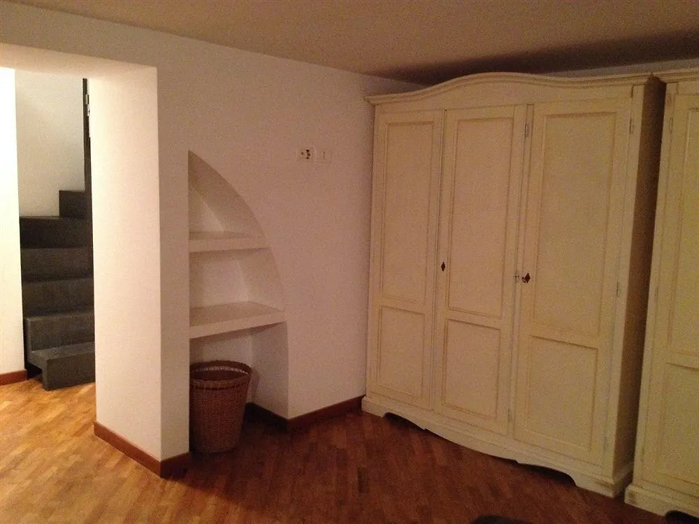 קטאניה Promenade B&B