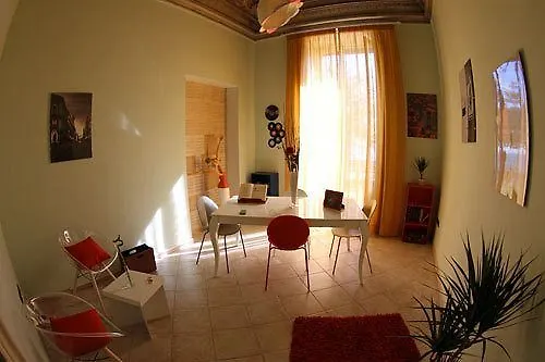 לינה וארוחת בוקר קטאניה Promenade B&B