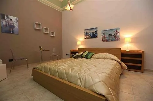 קטאניה Promenade B&B איטליה