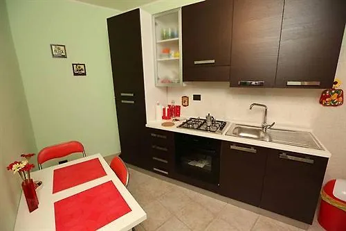 קטאניה Promenade B&B