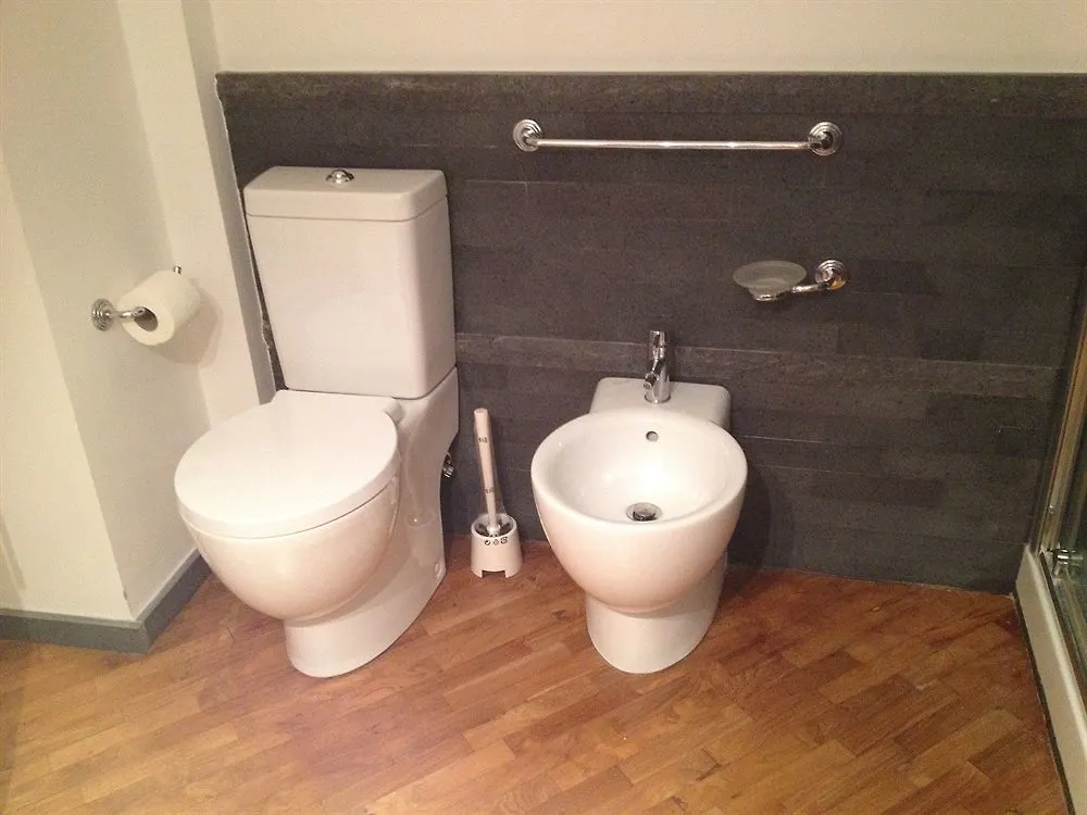 קטאניה Promenade B&B